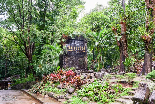 mambukal hot spring resort