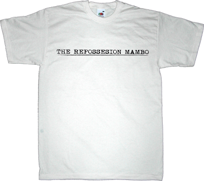 repo men movie t-shirt ephemeral-t-shirts