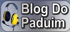 Blog do Paduim