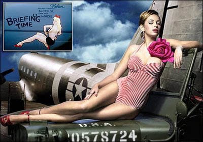 Keely Hazell