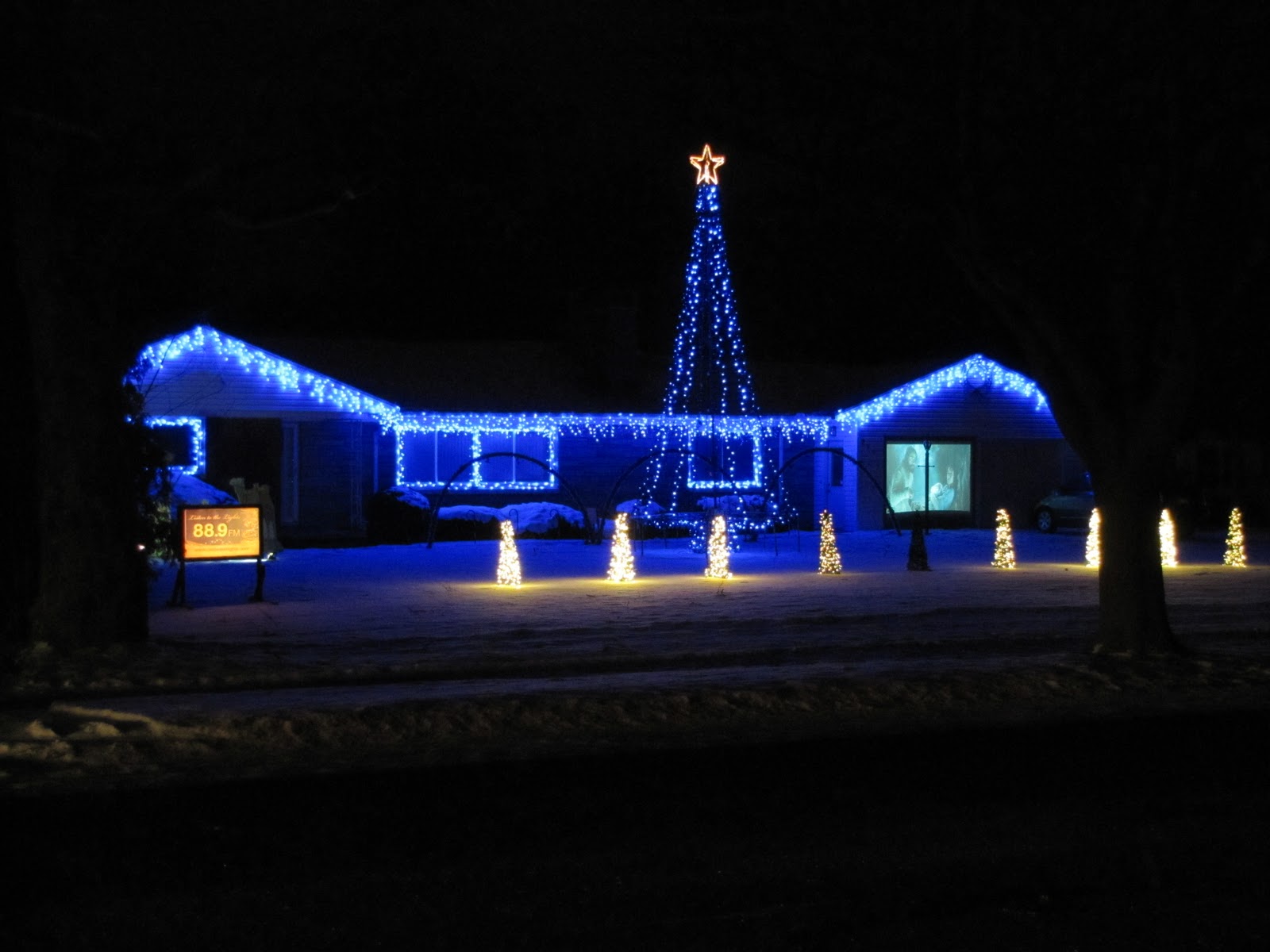 To Behold the Beauty Our Christmas