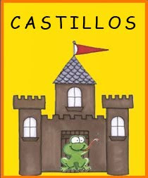 PROYECTO CASTILLOS