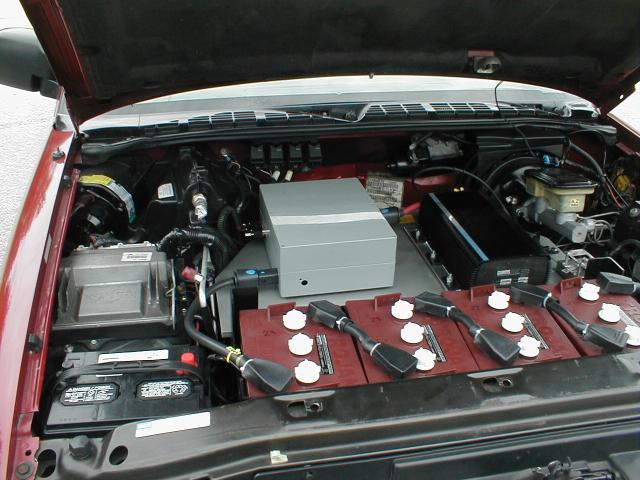 BEST CAR: 2010-08-15