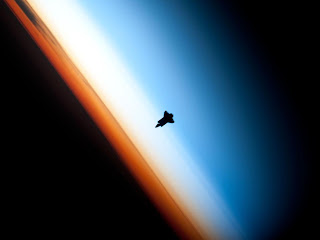 Transborador Espacial Endeavour STS-130