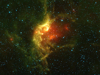 La Nebulosa del Mago, NGC 7380