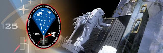 Misión Espacial STS-125: Rescate del Telescopio Hubble