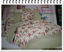 BEDSHEET SET