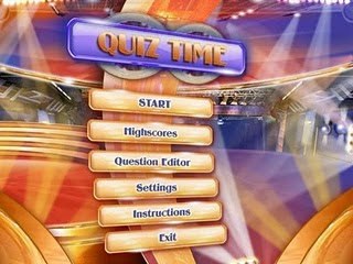 Game -Quiz Time  Download Game House Full Version  Free 