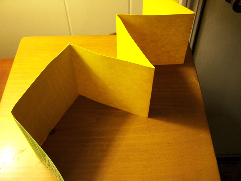 The Quiet Life Accordion books