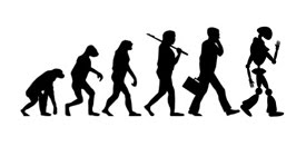 Resultado de imagem para evoluÃ§Ã£o da civilizaÃ§Ã£o