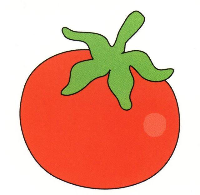 El rincon de la infancia: ♥ Dibujos de verduras a color ♥