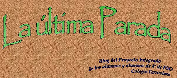 La última Parada