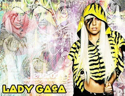 Lady Gagas Lady