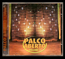 CD PALCO ABERTO - VOL. 3