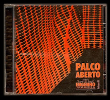 CD PALCO ABERTO - VOL. 1