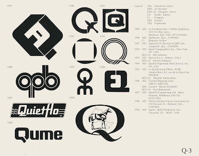Design Context: Vintage Logos '74