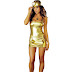 Gold Digger Halloween Costume Pictures