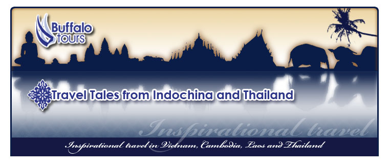 Indochina Travel News