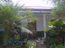 RUMAH  Mr. B. Pungus