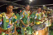 Banda Bankoma