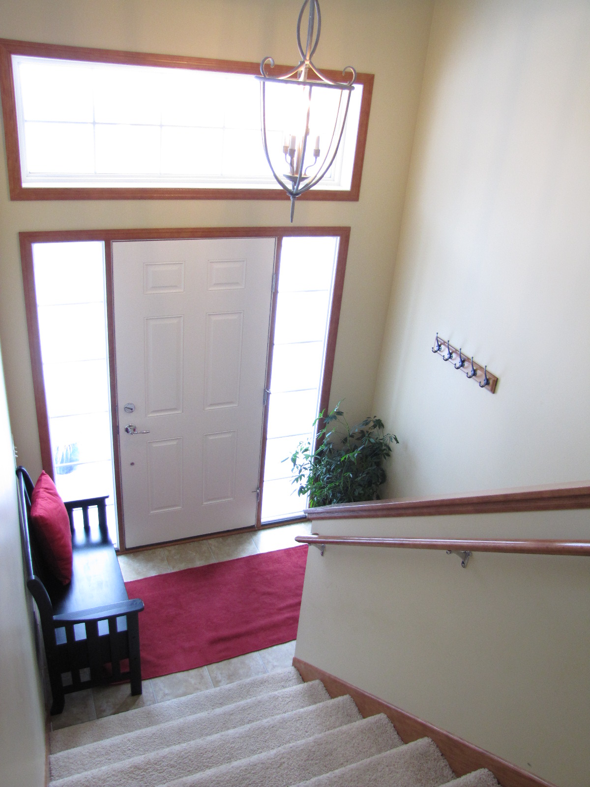 898 Ledgestone Drive, Mahtomedi, MN Mahtomedi Townhouse For Rent