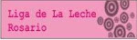 Nueva pagina Liga de La Leche Rosario