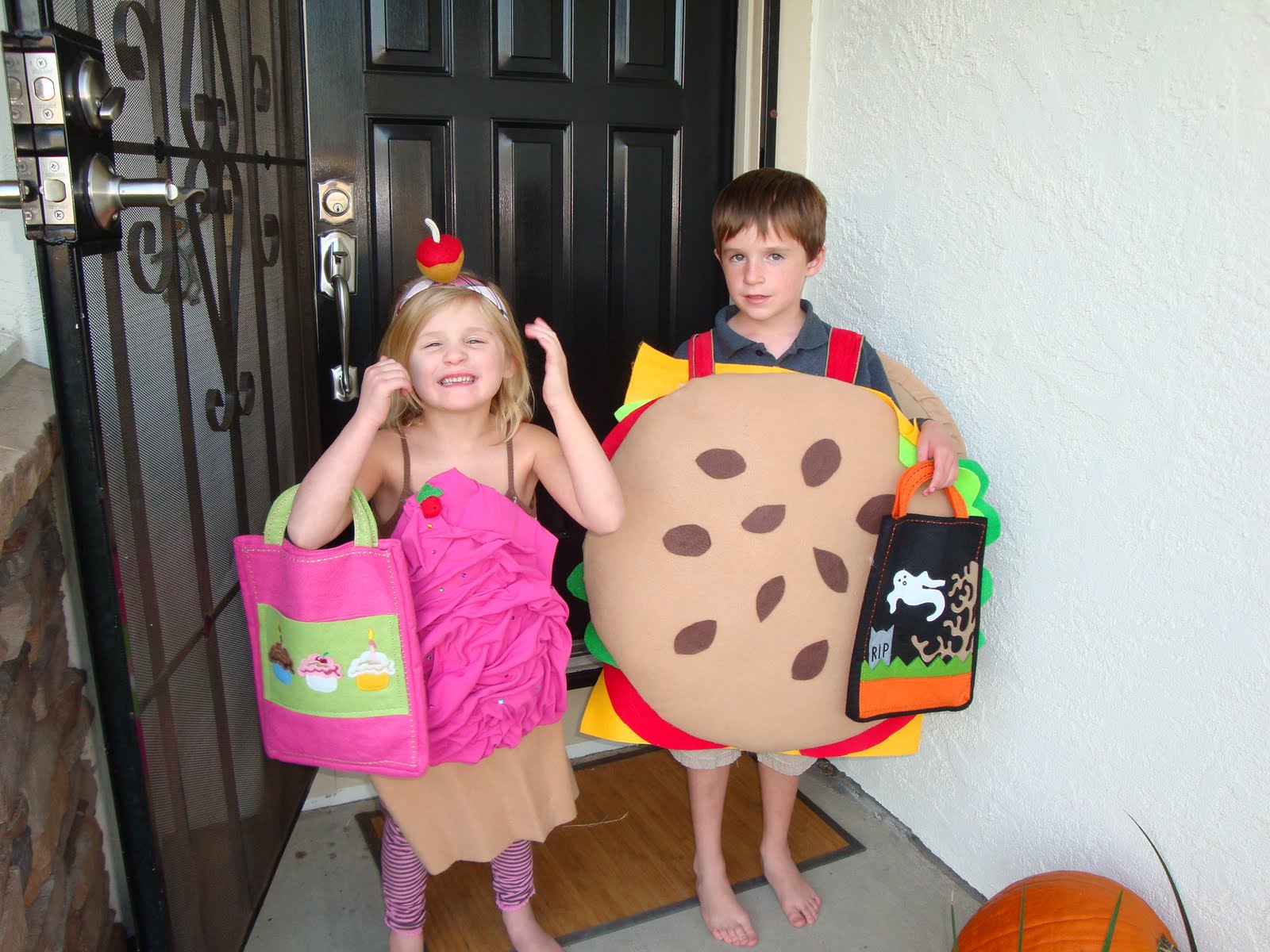 Pretend, Party & Play: Halloween Costumes