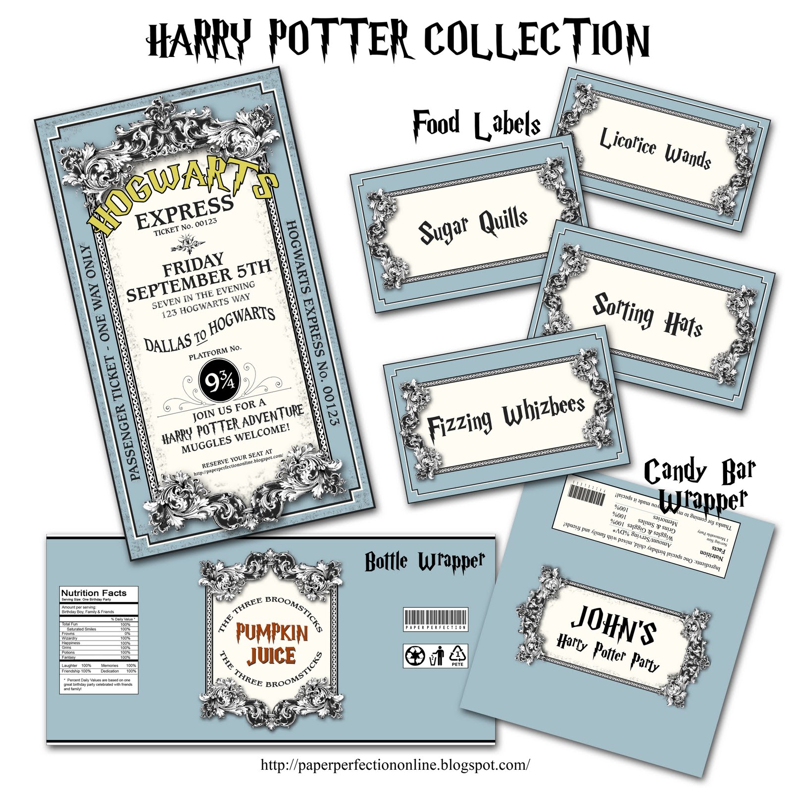 paper-perfection-harry-potter-party-printables