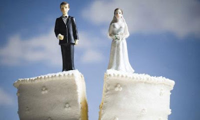 7 Perceraian Paling Konyol Dan Tidak Masik Akal