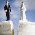 7 Perceraian Paling Konyol Dan Tidak Masik Akal