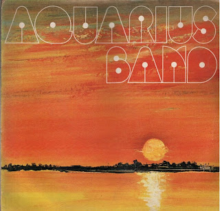 LPSBRAZIL: AQUARIUS BAND