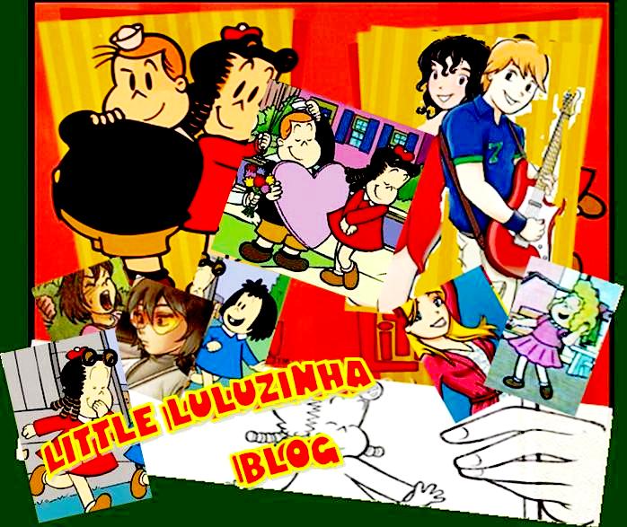 Little Luluzinha: Bolinha França - Personagens | Imagens e Biografías