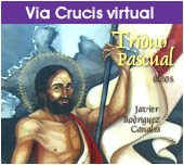Vía Crucis Virtual