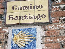 El Camino de Santiago