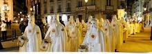 Semana Santa en Burgos