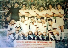 Rangers de 1969