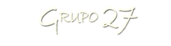 Grupo 27 - Mecánica de Fluidos - I Sem. 2009
