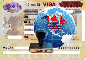 Kanada Bevándorlás: Vízum, tartózkodási és munkavállalási engedély