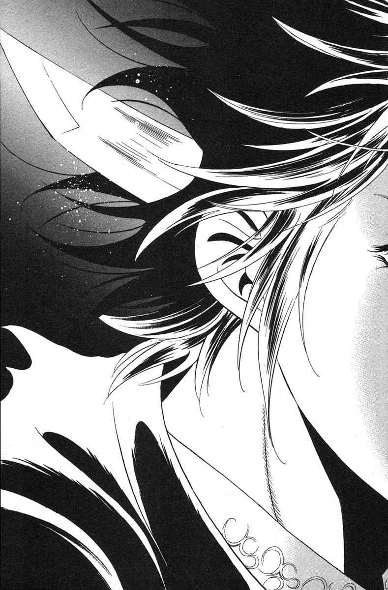 Tenkuu no Hasha Z chap 15