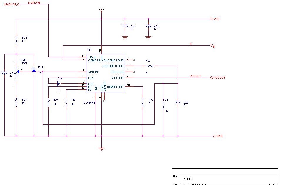 Tharks: Variable Frequency Three Phase Sine Wave Generator