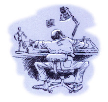 Bob Shields (after N.Rockwell)