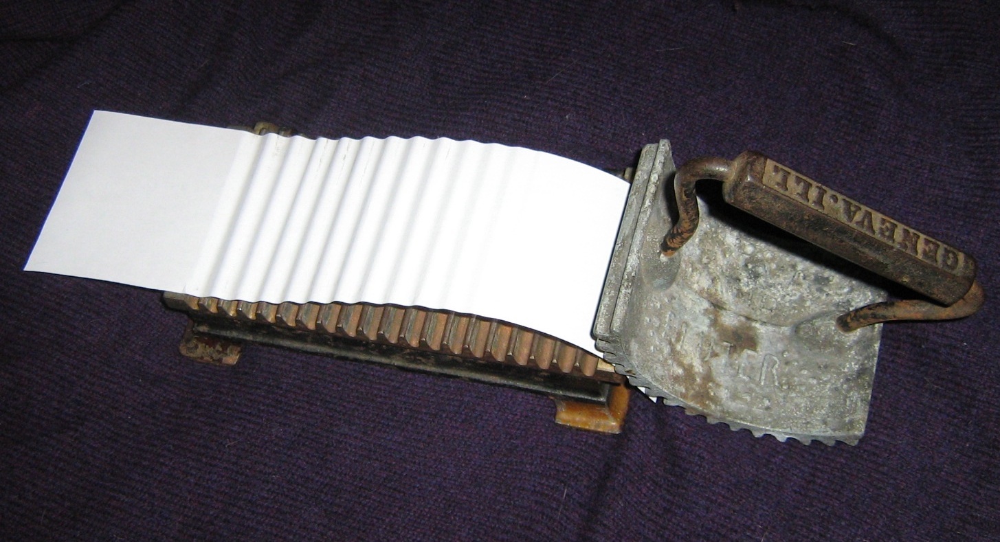 Two Nerdy History Girls LaborSaving Devices The Geneva Fluter