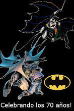 Batman: 70 años contra el crimen