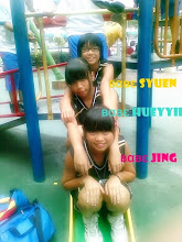 ♥my three bezz friendzz nehx~♥