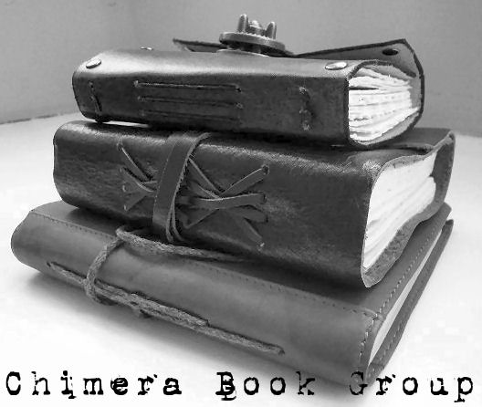 Chimera Book and Writing Group