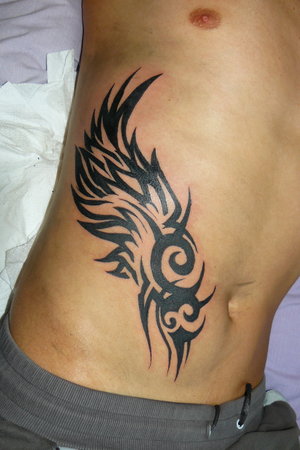 Wings Tattoos : Tattoo designs angel wings, Wing tattoo pictures,