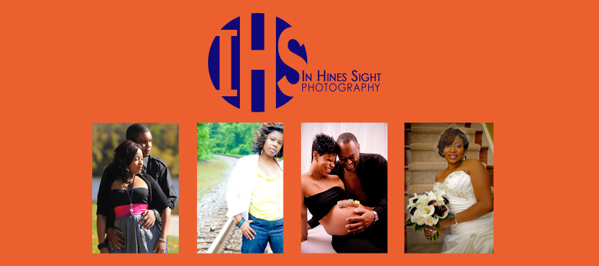 In Hines Sight | Photography Blog
