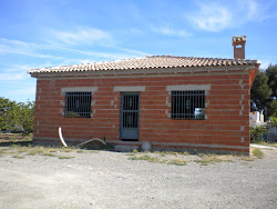 Venta Casa de Campo