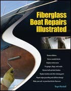 fiberglass boat building books