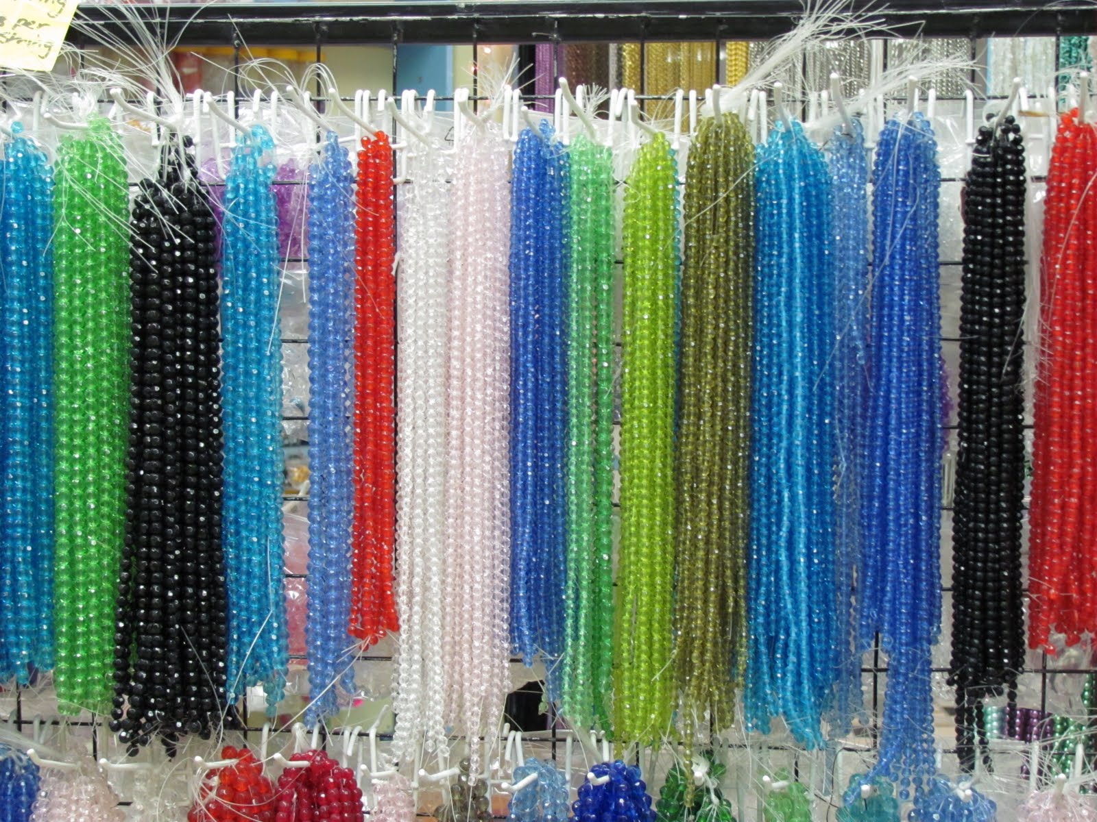 Bead World SA